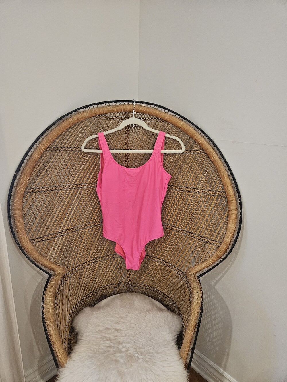 No boundaries bathing suit